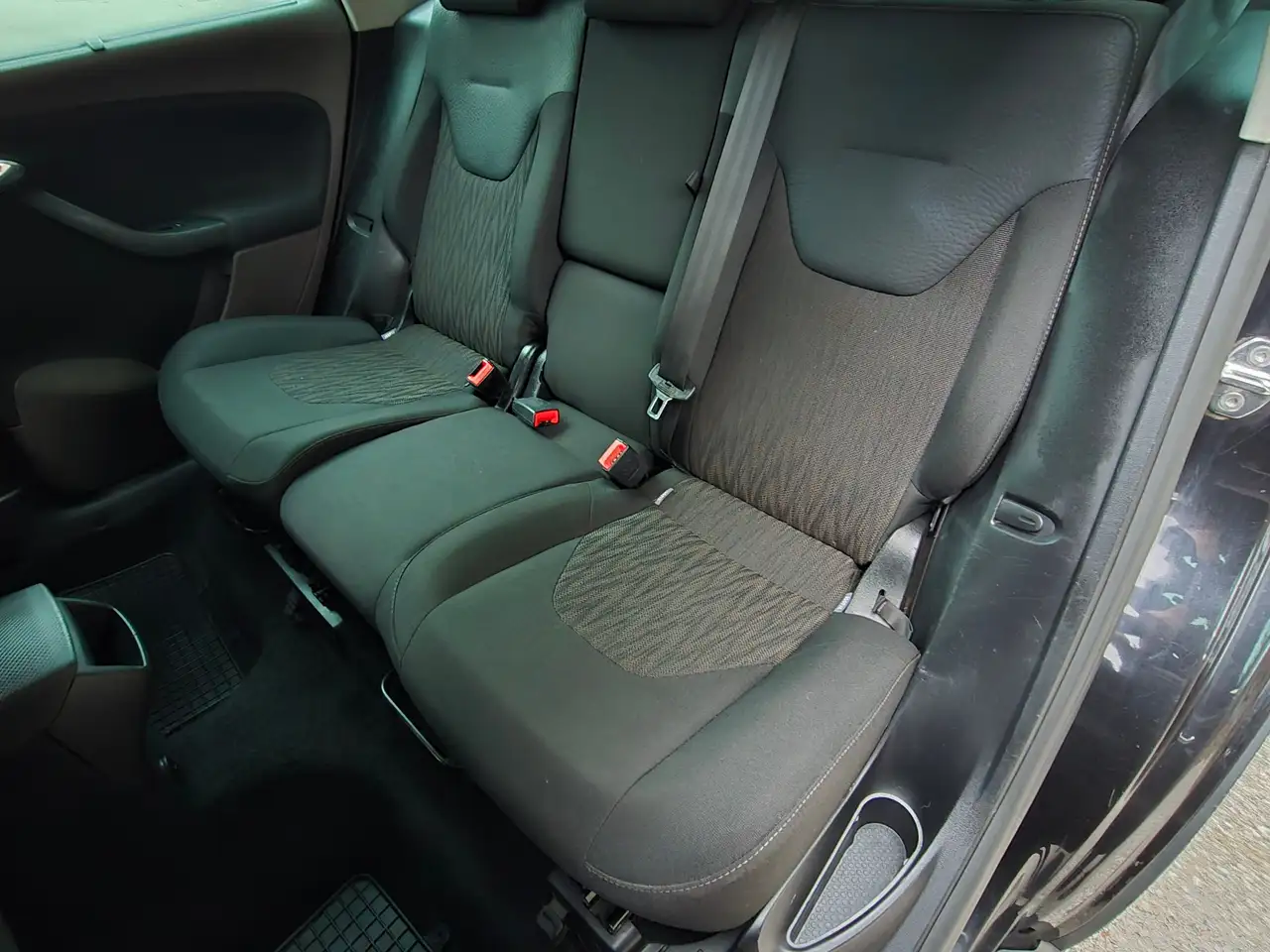 SEAT Altea XL 4X4 Top – Bild 22