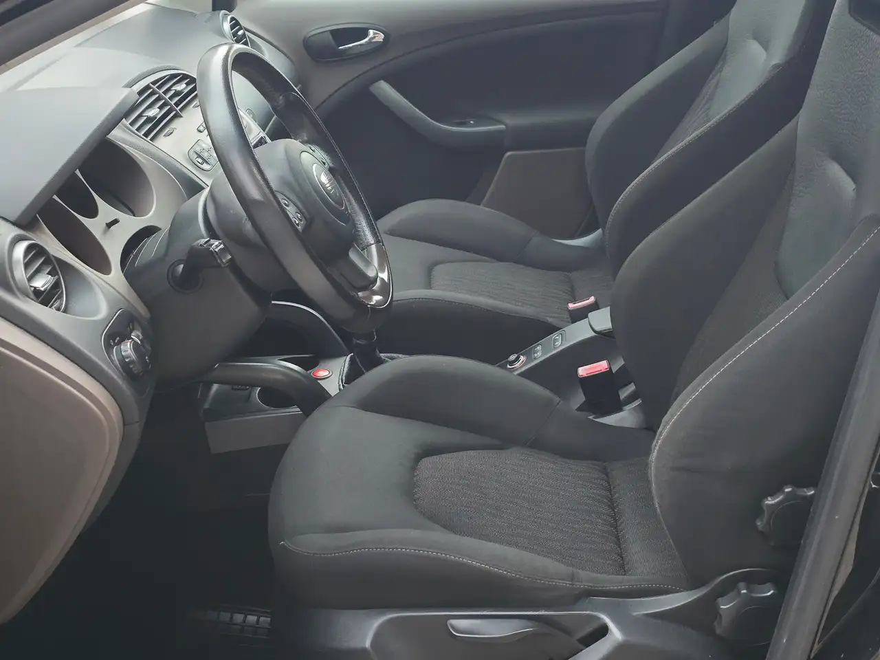 SEAT Altea XL 4X4 Top – Bild 9