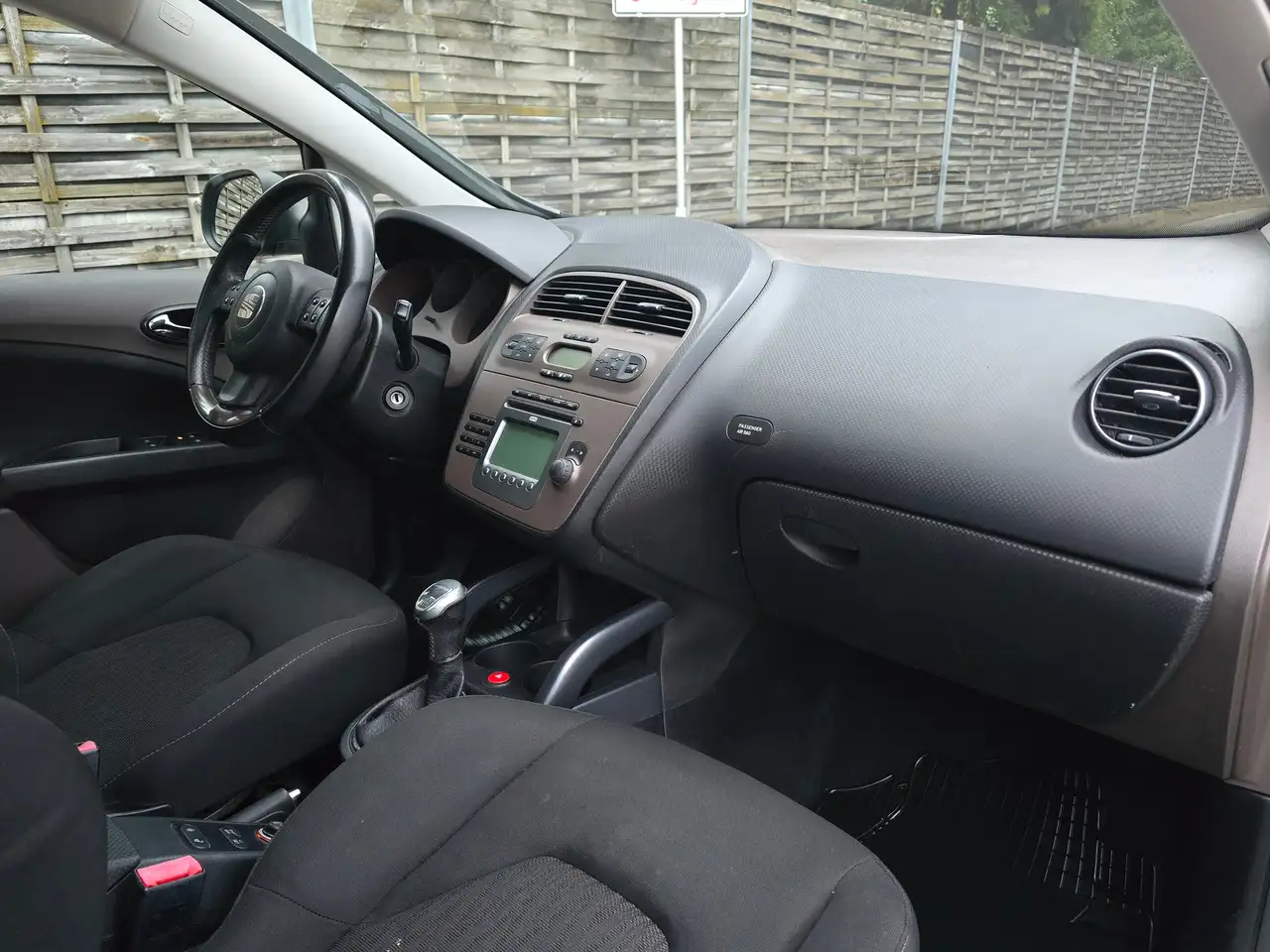 SEAT Altea XL 4X4 Top – Bild 18