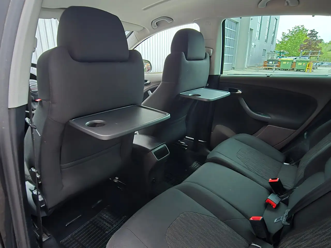 SEAT Altea XL 4X4 Top – Bild 20