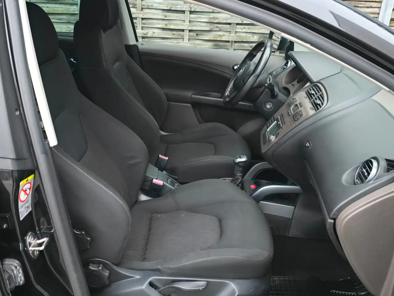 SEAT Altea XL 4X4 Top – Bild 16