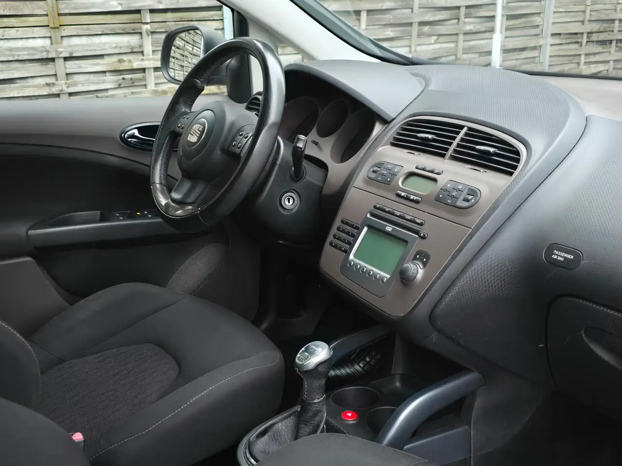 SEAT Altea XL 4X4 Top – Bild 19