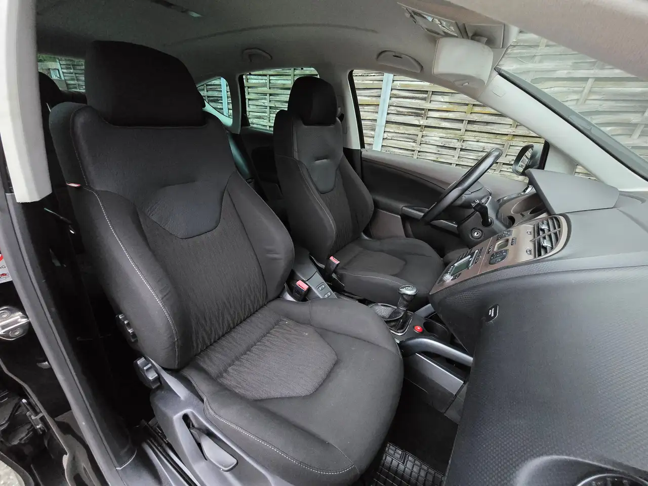 SEAT Altea XL 4X4 Top – Bild 17