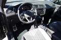 Volkswagen Tiguan 2.0 TDI R-Line 4Motion Navi ACC DCC AHK Gris - thumbnail 8