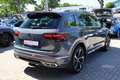 Volkswagen Tiguan 2.0 TDI R-Line 4Motion Navi ACC DCC AHK Gris - thumbnail 5