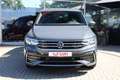 Volkswagen Tiguan 2.0 TDI R-Line 4Motion Navi ACC DCC AHK Gris - thumbnail 7