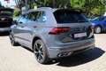 Volkswagen Tiguan 2.0 TDI R-Line 4Motion Navi ACC DCC AHK Gris - thumbnail 3