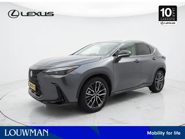 Lexus NX 350h AWD President Line | BTW-Auto | Mark Levinson | Pa