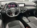 Mercedes-Benz CLA 250 4M AMG PREMIUM-PANORAMA-AHK-MULTIBEAM Gris - thumbnail 9