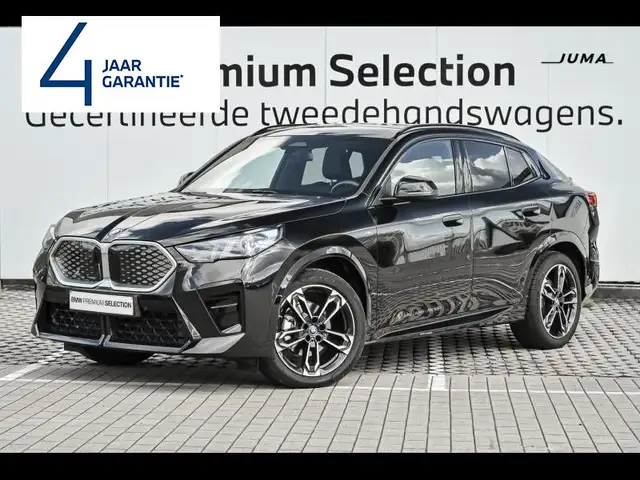 BMW iX2