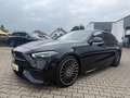 Mercedes-Benz C 200 d T AMG Night Ambiente 19" DigitalL Display Schwarz - thumbnail 4