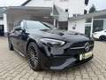 Mercedes-Benz C 200 d T AMG Night Ambiente 19" DigitalL Display Schwarz - thumbnail 1