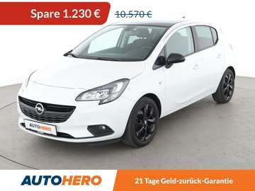 1.4 Turbo Color Edition ecoFlex*PDC*SHZ*KLIMA*