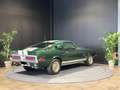 Shelby GT Shelby GT 500 355 DARK MOSS GREEN Intérieur Deluxe \u0026amp; Volant Moto Lita Grün - thumbnail 7