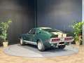 Shelby GT Shelby GT 500 355 DARK MOSS GREEN Intérieur Deluxe \u0026amp; Volant Moto Lita Grün - thumbnail 5