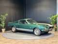 Shelby GT Shelby GT 500 355 DARK MOSS GREEN Intérieur Deluxe \u0026amp; Volant Moto Lita Grün - thumbnail 10