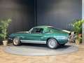 Shelby Shelby GT 500 355 DARK MOSS GREEN Intérieur Deluxe \u0026amp; Volant Moto Lita Зелений - thumbnail 4