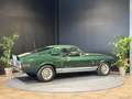 Shelby GT Shelby GT 500 355 DARK MOSS GREEN Intérieur Deluxe \u0026amp; Volant Moto Lita Grün - thumbnail 8