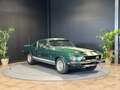 Shelby Shelby GT 500 355 DARK MOSS GREEN Intérieur Deluxe \u0026amp; Volant Moto Lita Зелений - thumbnail 11