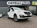 Peugeot Partner Tepee 1.6 bluehdi Outdoor T.Control Plus 4x4 100cv Bianco - thumbnail 1