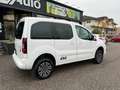Peugeot Partner Tepee 1.6 bluehdi Outdoor T.Control Plus 4x4 100cv Bianco - thumbnail 8