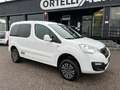 Peugeot Partner Tepee 1.6 bluehdi Outdoor T.Control Plus 4x4 100cv Bianco - thumbnail 2