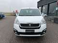 Peugeot Partner Tepee 1.6 bluehdi Outdoor T.Control Plus 4x4 100cv Bianco - thumbnail 3