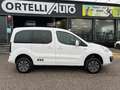 Peugeot Partner Tepee 1.6 bluehdi Outdoor T.Control Plus 4x4 100cv Bianco - thumbnail 9