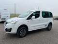 Peugeot Partner Tepee 1.6 bluehdi Outdoor T.Control Plus 4x4 100cv Bianco - thumbnail 4
