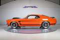 Ford Mustang USA BOSS "Shotgun" 529 Oranje - thumbnail 9