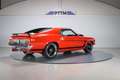 Ford Mustang USA BOSS "Shotgun" 529 Naranja - thumbnail 9