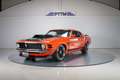 Ford Mustang USA BOSS "Shotgun" 529 Oranje - thumbnail 7