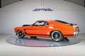 Ford Mustang USA BOSS "Shotgun" 529 Oranje - thumbnail 10