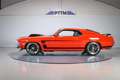 Ford Mustang USA BOSS "Shotgun" 529 Naranja - thumbnail 6