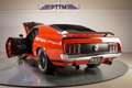 Ford Mustang USA BOSS "Shotgun" 529 Oranje - thumbnail 4