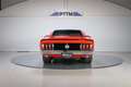 Ford Mustang USA BOSS "Shotgun" 529 Naranja - thumbnail 8