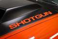 Ford Mustang USA BOSS "Shotgun" 529 Naranja - thumbnail 16