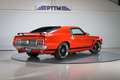 Ford Mustang USA BOSS "Shotgun" 529 Naranja - thumbnail 4