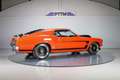 Ford Mustang USA BOSS "Shotgun" 529 Oranje - thumbnail 14