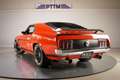 Ford Mustang USA BOSS "Shotgun" 529 Oranje - thumbnail 6