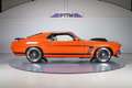 Ford Mustang USA BOSS "Shotgun" 529 Oranje - thumbnail 15