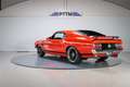 Ford Mustang USA BOSS "Shotgun" 529 Naranja - thumbnail 7