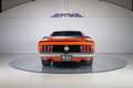 Ford Mustang USA BOSS "Shotgun" 529 Oranje - thumbnail 12