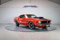 Ford Mustang USA BOSS "Shotgun" 529 Naranja - thumbnail 11