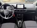 Kia Picanto PE2 1.0 GDI AMT VISION Rouge - thumbnail 7