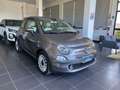 Fiat 500 1.2 Dualogic Lounge Grigio - thumbnail 3