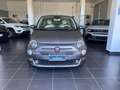 Fiat 500 1.2 Dualogic Lounge Grigio - thumbnail 2