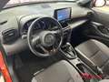 Toyota Yaris Cross Hybrid 2WD Spicy Edition 1.5 EU6d LHZ SHZ Apple Ca Оранжевий - thumbnail 7