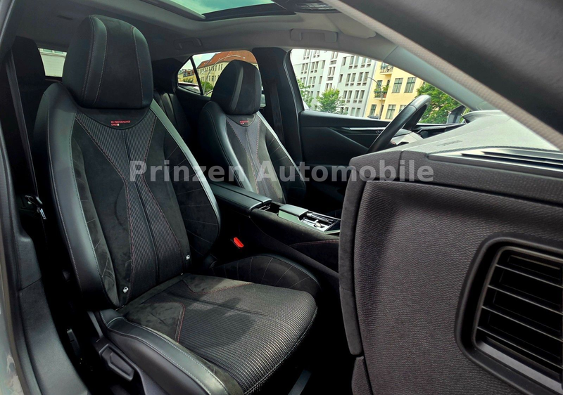DS Automobiles DS 4 PerformanceLine+/R,Kam/Pano/Apple/Ahk/Ambien — photo 13