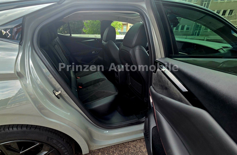 DS Automobiles DS 4 PerformanceLine+/R,Kam/Pano/Apple/Ahk/Ambien — photo 15